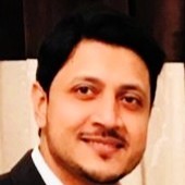 Fahad Nasir